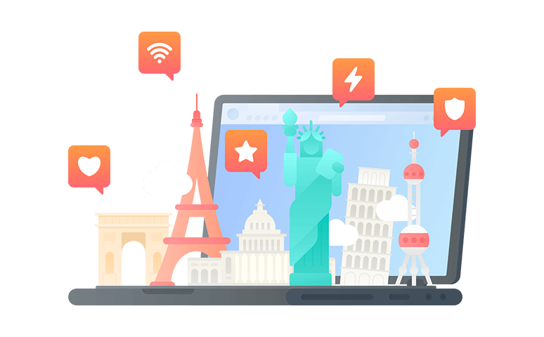 代理企鹅直播的回国vpn - 海龟加速器